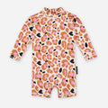 Beach & Bandits Candy leopard baby