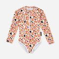 Beach & Bandits Candy leopard