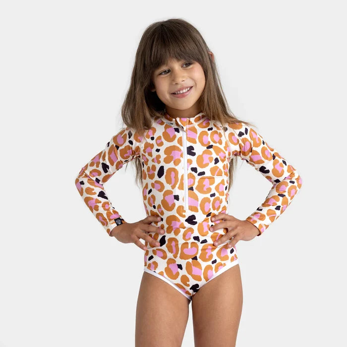 Beach & Bandits Candy leopard