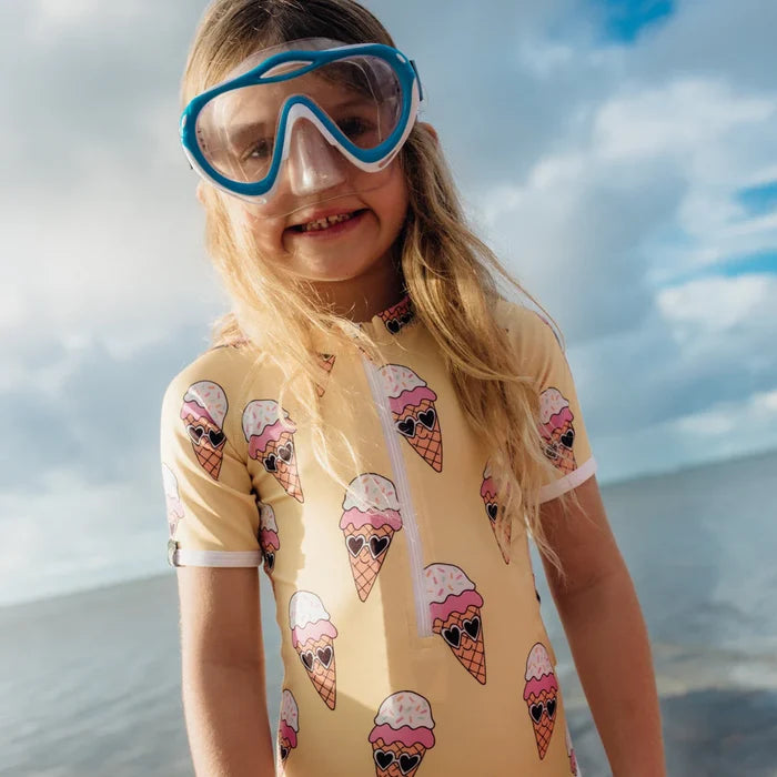 Beach & Bandits Colored sprinkles