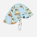 Beach & Bandits LET IT SLIDE BABY HAT