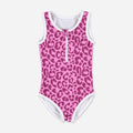 Beach & Bandits| Sugar leopard bathingsuit