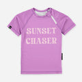 Beach & Bandits Sunset chaser tee