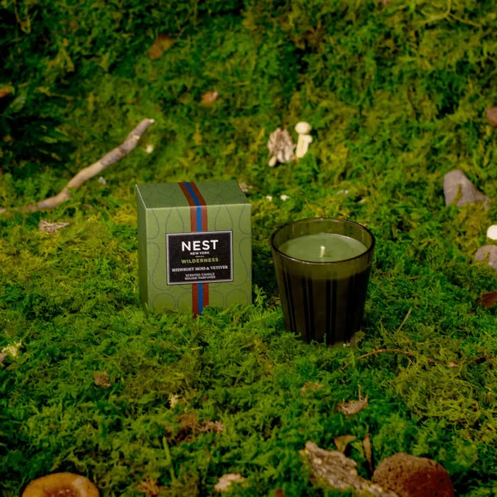NEST New York candle