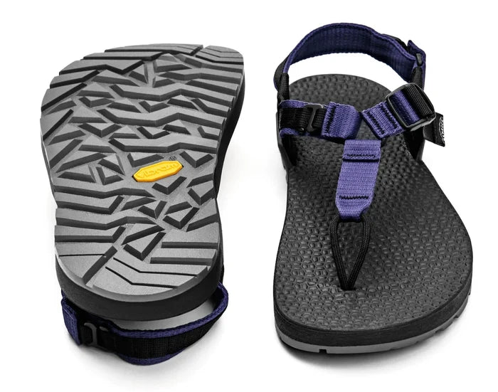 Bedrock Sandals Cairn Evo 3D PRO - Lupine 3