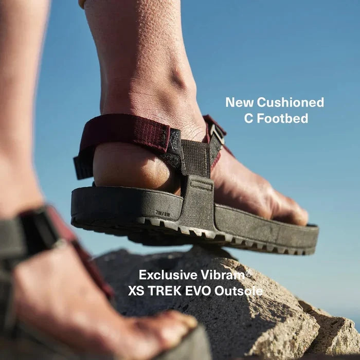 Bedrock Sandals Cairn Evo C Sandals 2