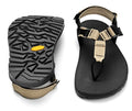 Bedrock Sandals Cairn Evo - Bone Tan 1