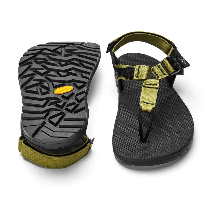 Bedrock Sandals Cairn Evo - Moss 4