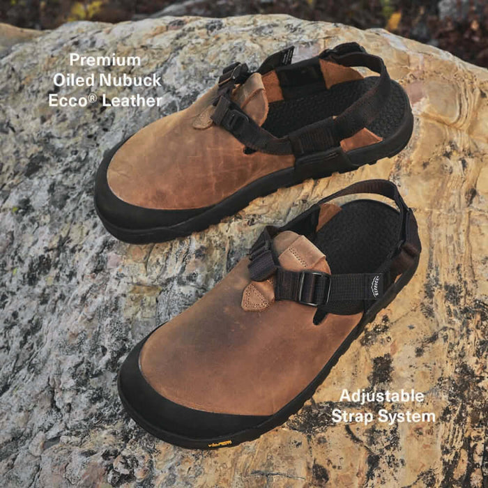 Bedrock sandals mountain clogs