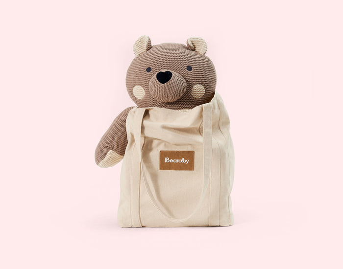 Benji Bear