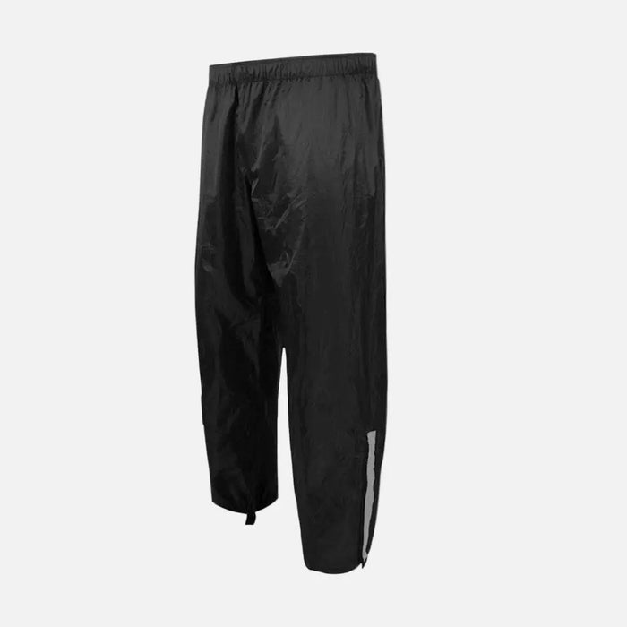 Biker Rain Suit - Blue DOMINANCE