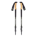 Black Diamond Alpine Carbon Cork Trekking Poles 1