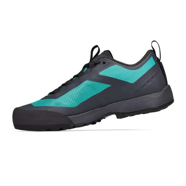 Black diamond mission lt2 womens approach shoe