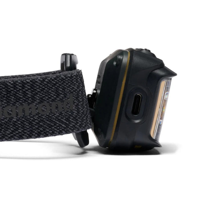 Black Diamond Storm+ Headlamp 4