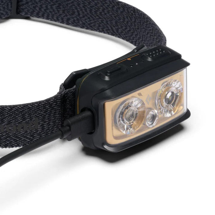 Black Diamond Storm+ Headlamp 5