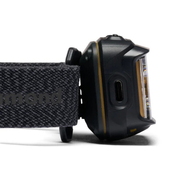 Black Diamond Storm+ Headlamp 6