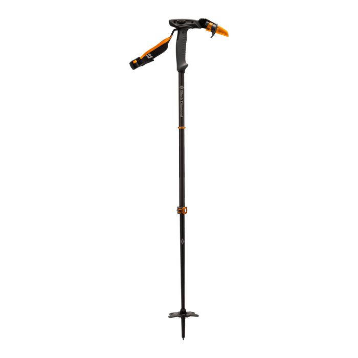Black Diamond Whippet Ski Pole 1