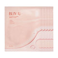 Bliv:U. Collagen Bouncing Firming Gel Mask | Lady Bonita | Korean beauty NZ