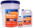 Blue Bear® Bean•e•doo® Asphalt Remover