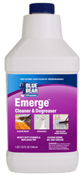 Blue Bear®  Emerge™  Cleaner & Degreaser (READY-TO-USE)