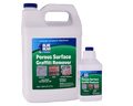 Blue Bear® Porous Surface Graffiti Remover