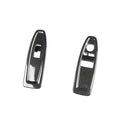 BMW F82 M4 Dry Carbon Fiber Inner Door Button Cover