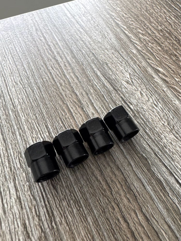 BMW Logo Air Valve Caps Stem