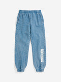Bobo Choses | Broek | Bobo Choses Pop jogging pants | Blue