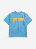 Bobo Choses | T-shirt | Bobo Choses Pop T-shirt | Blue