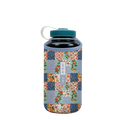 Sok-It BotlSok - Garden Quilt