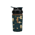 Sok-It BotlSok for Blender Style Bottle - Acceptance Letter 24oz-Blender-Bottle 13.99 BotlSok-Fall Holiday