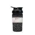 Sok-It BotlSok for Blender Style Bottle - Compose Yourself 24oz-Blender-Bottle 12.99 BotlSok-Fall Holiday