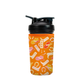 Sok-It BotlSok for Blender Style Bottle - Cowgirl Couture 24oz-Blender-Bottle 12.99 BotlSok-Evergreen