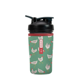 Sok-It BotlSok for Blender Style Bottle - Flew The Coop 24oz-Blender-Bottle 12.99 BotlSok-Spring Holiday