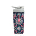 Sok-It BotlSok for Blender Style Bottle - Floral Burst 28oz 7.49 BotlSok-Bohemian