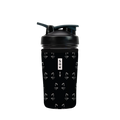 Sok-It BotlSok for Blender Style Bottle - Mystical Meows 24oz-Blender-Bottle 13.99 BotlSok-Fall Holiday