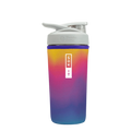 Sok-It BotlSok for Blender Style Bottle - Twilight 28oz 14.99 BotlSok-Ombre
