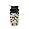 Sok-It BotlSok for Blender Style Bottle - Wizard's Walk 24oz-Blender-Bottle 13.99 BotlSok-Fall Holiday