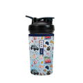 BotlSok for Blender Style Bottles - Fast Talker