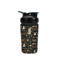 BotlSok for Blender Style Bottles - Ghost Stories