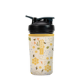 Sok-It BotlSok for Blender Style Bottles - Honeycomb Buzz