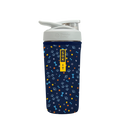 Sok-It BotlSok for Blender Style Bottles - Paws & Bones 28oz 14.99 BotlSok-Animal Prints