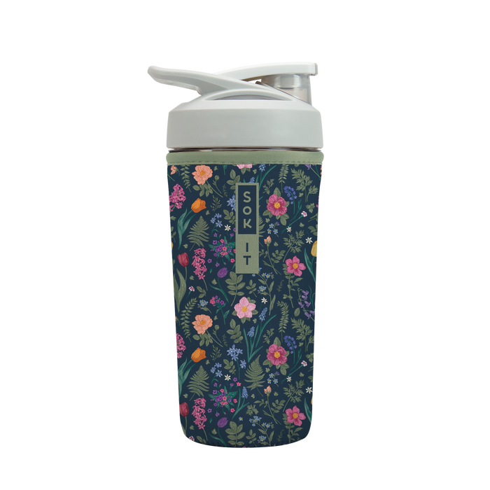 BotlSok for Blender Style Bottles - Spring Noir