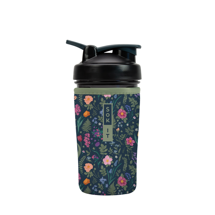 BotlSok for Blender Style Bottles - Spring Noir