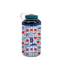 Sok-It BotlSok for Nalgene Style Bottle - Cherry Picked   BotlSok-Evergreen