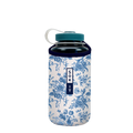 Sok-It BotlSok for Nalgene Style Bottle - Like Fine China   BotlSok-Spring Holiday