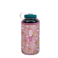 Sok-It BotlSok for Nalgene Style Bottle - Tidal Treasures   BotlSok-Summer Holiday