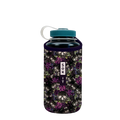 Sok-It BotlSok for Nalgene Style Bottles - After Dark   BotlSok-Halloween Holiday