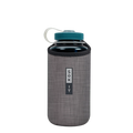 Sok-It BotlSok for Nalgene Style Bottles - Anthracite   BotlSok-Classic Solid