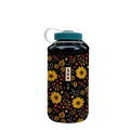 Sok-It BotlSok for Nalgene Style Bottles - Autumn Glow   BotlSok-Fall Holiday